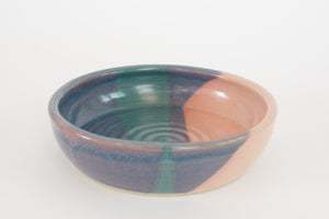 Studio Pottery Dish