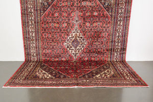 7x10 Persian Rug | HAFEZ