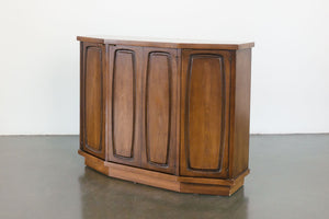 Compact Broyhill Cabinet