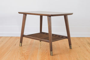 MCM Side Table