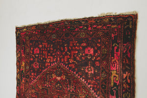 Vintage 5x7 Persian Rug