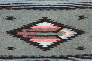 Vintage Southwestern Rug