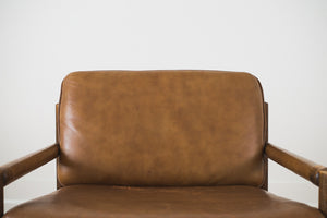 MC Leather Chair