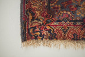 Vintage Wool Rug