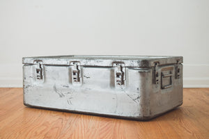 Ammo Trunk Coffee Table
