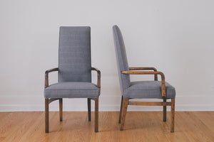 HS Collection Arm Chairs