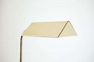 Triangle Floor Lamp