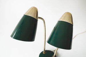 MC Double Lamp