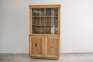 Deco Bar Cabinet