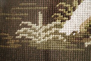 Spaniel Cross Stitch