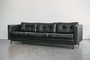 MC Tufted Sofa