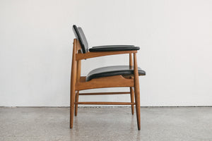 Thonet Arm Chair