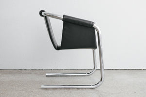 Italian Sling Chairs