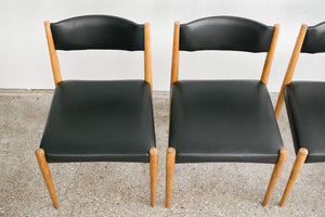 MC Dining Chairs
