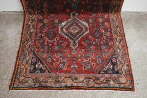 5x10 Persian Rug