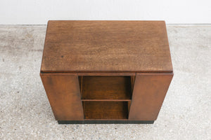 Minimalist Shelf Side Table