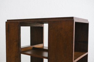 Minimalist Shelf Side Table