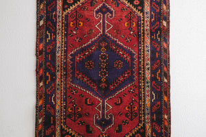 4x6 Persian Rug | YASMIN