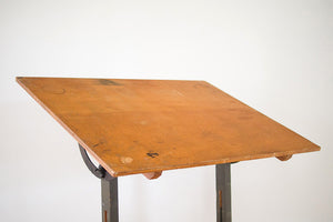 Lietz Draftsman's Table