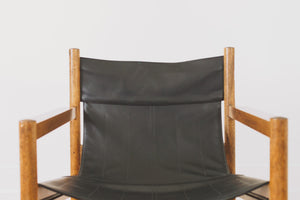 MCM Arnoult Sling Chair
