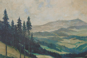 Original Oil Painting