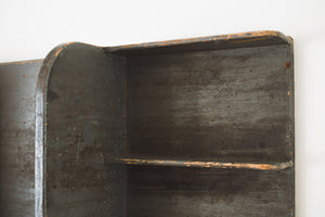 Rustic Wall Shelf