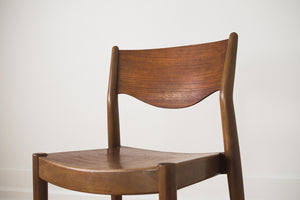 MC Danish Chair