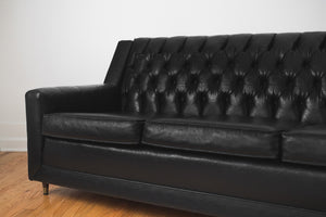 MC Tufted Sofa