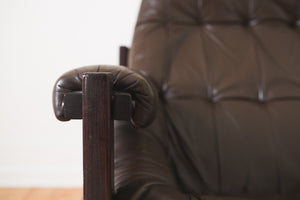MC Lafer Chair