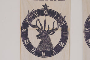 BPOE Elks Lodge Banner