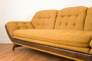 Pearsall Gondola Sofa