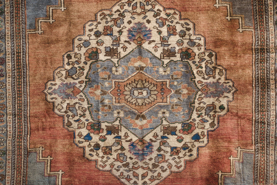 6x8 Turkish Rug | FERIDE