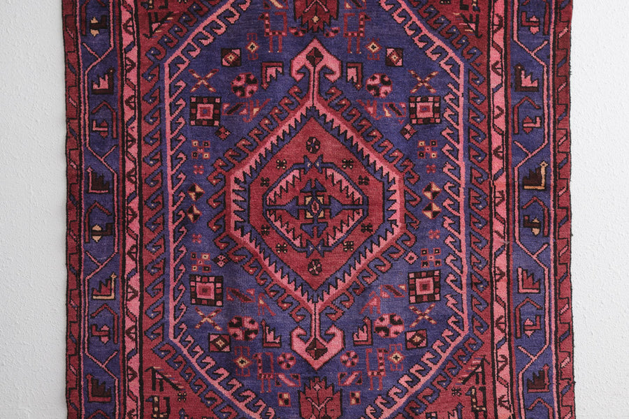 5x8 Persian Rug | SHADI