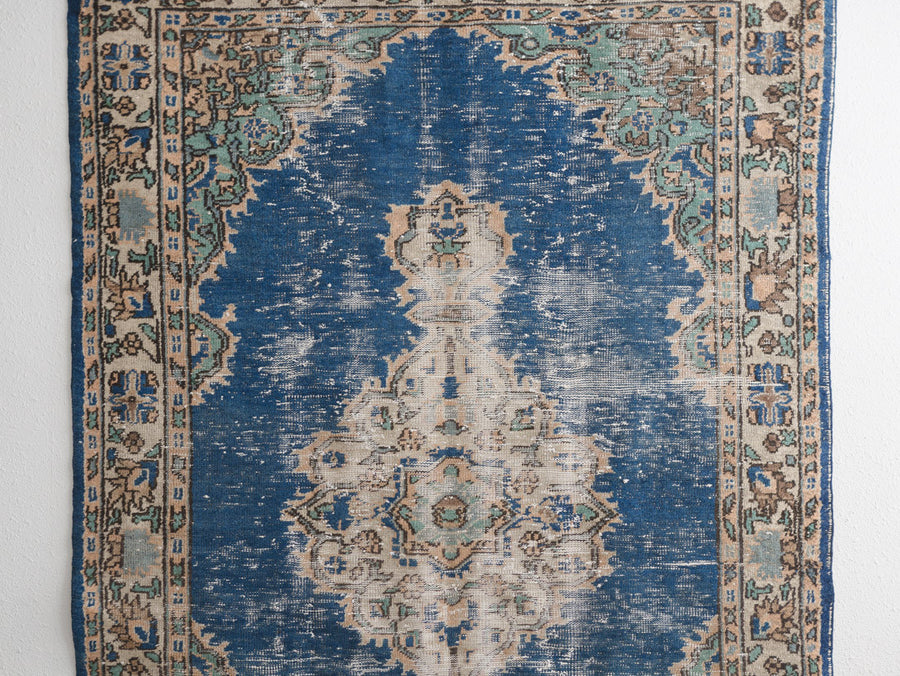 6x9 Turkish Rug | DERYA