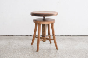 Parker and Co Piano Stool