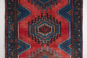 2.5x10 Persian Rug | MASUD