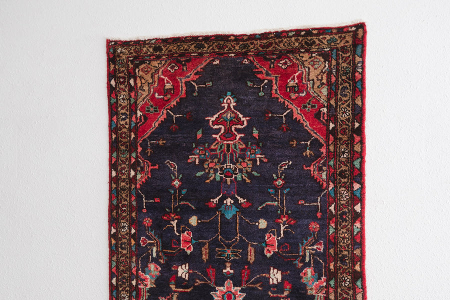 3x10 Persian Rug | NIUSH