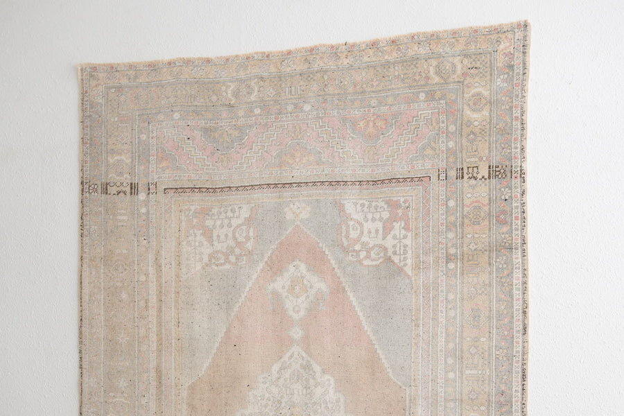 5x9 Turkish Rug | AYFER