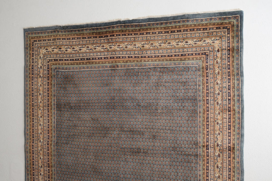 8x11 Persian Rug | SHAHRUZ