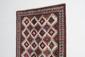 3.5x6 Persian Rug | DAREH