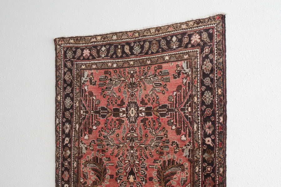 4x9 Persian Rug | ASHA