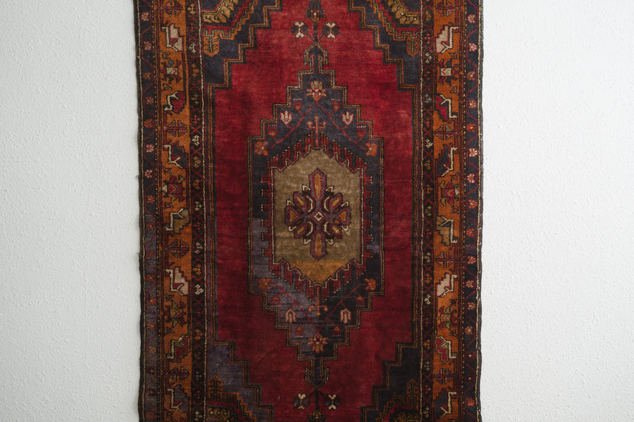 4x7 Turkish Rug | SONER