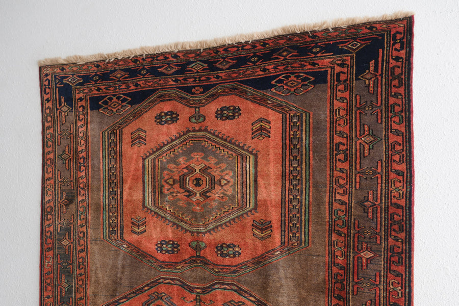 5x8 Turkish Rug | HAZAN