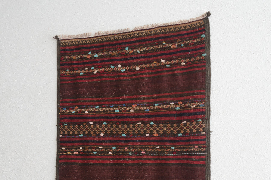 3x10 Turkish Rug | DENIZ