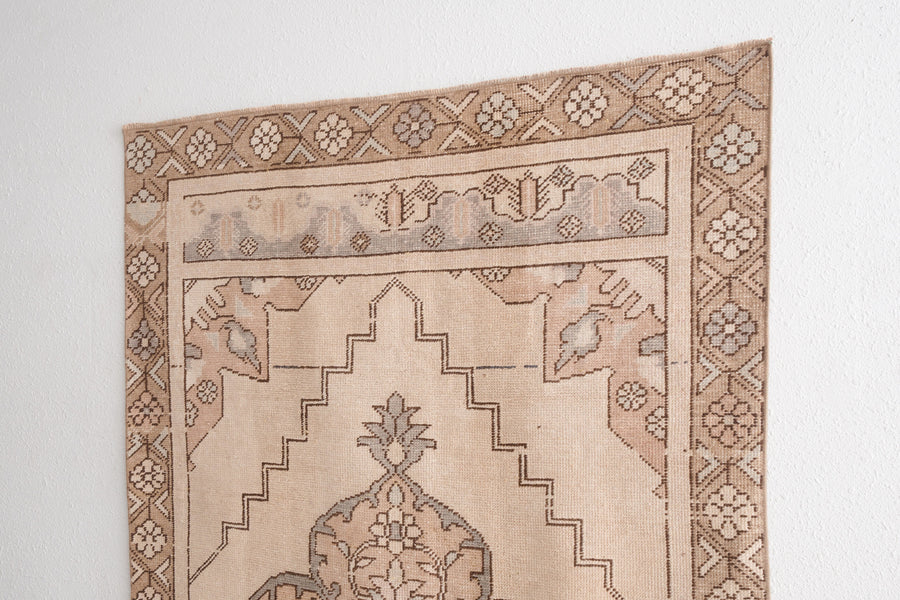 4x8 Turkish Rug | KIRAZ