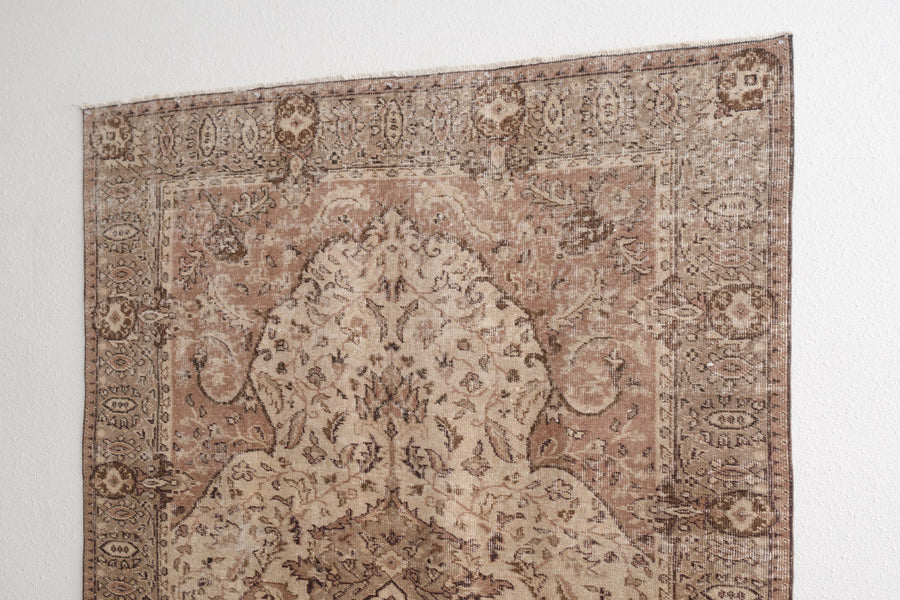 5x9 Turkish Rug | NAZ