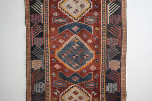 5x7 Persian Rug | NARGES