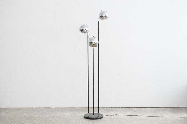 Mod Sonneman Floor Lamp - Homestead