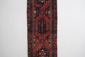 2.5x9 Persian Rug | ZIYA