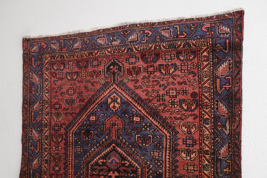 5x7 Persian Rug | KIR